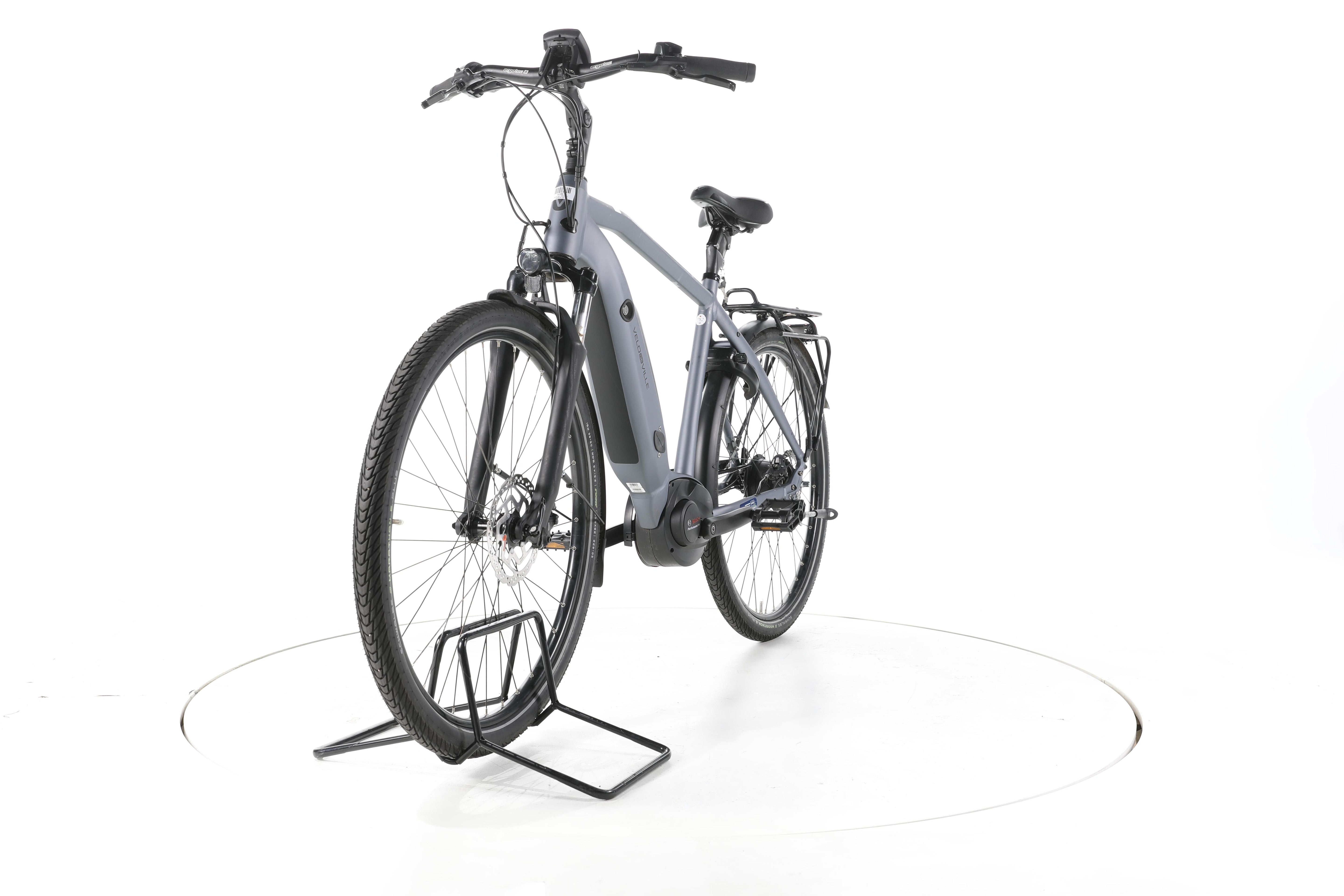Velo de Ville AEB800 City E-Bike - Image 5