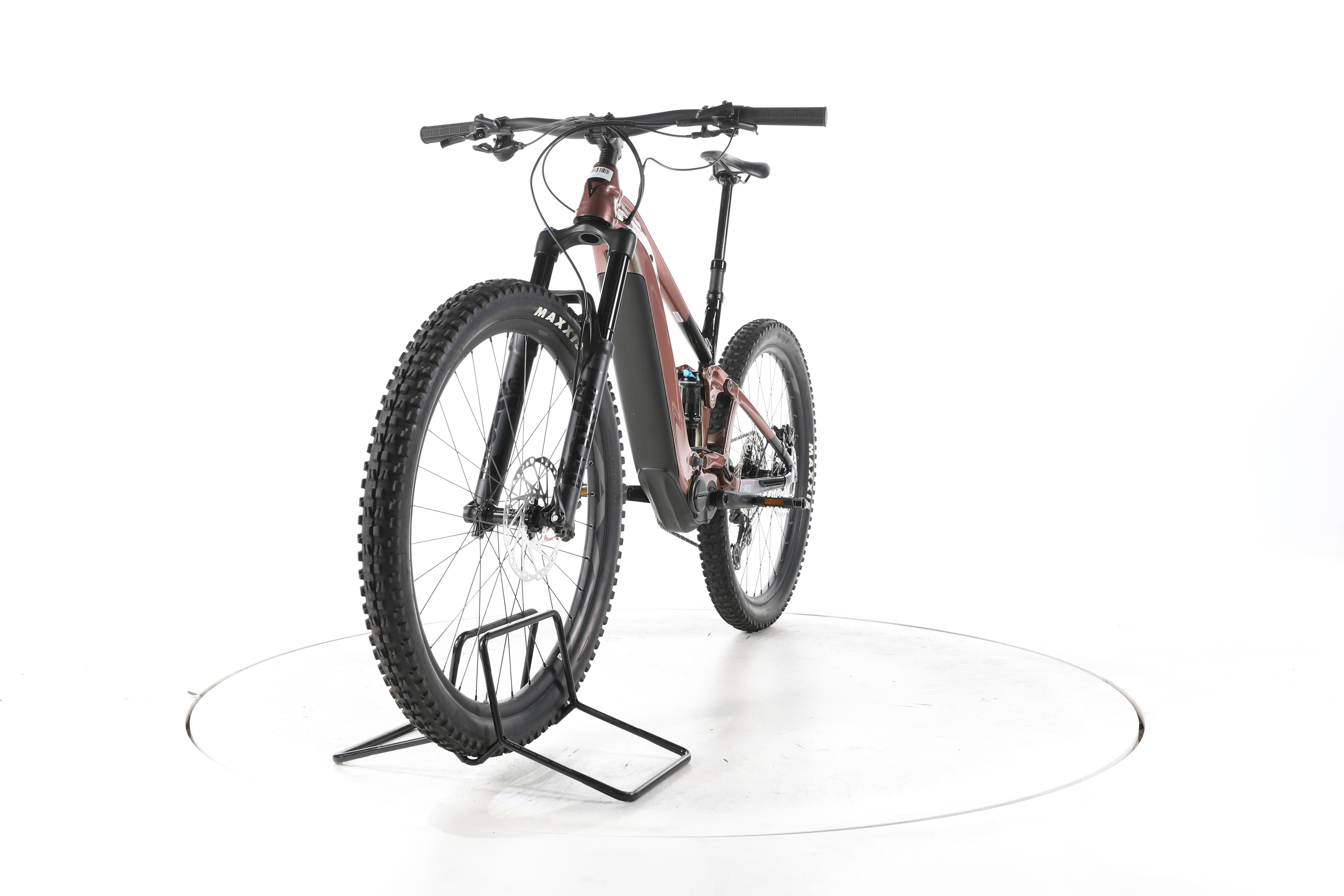 Giant Trance X E+ 2 E-Bike Fully - Image 5
