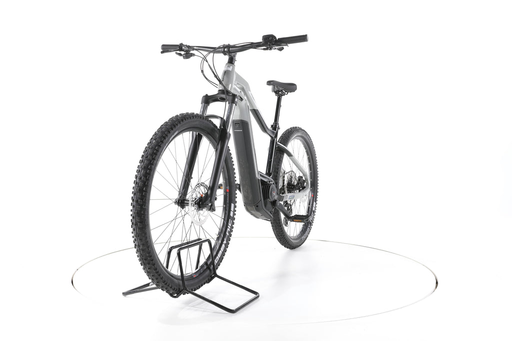 Haibike HardNine 9 E-Bike - Image 5