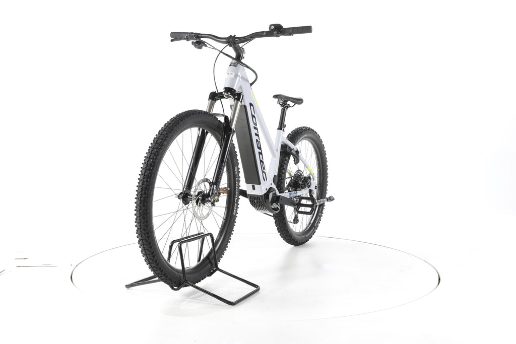 Corratec e-Power X-Vert Race Trinity Tube Sport E-Bike - Image 5