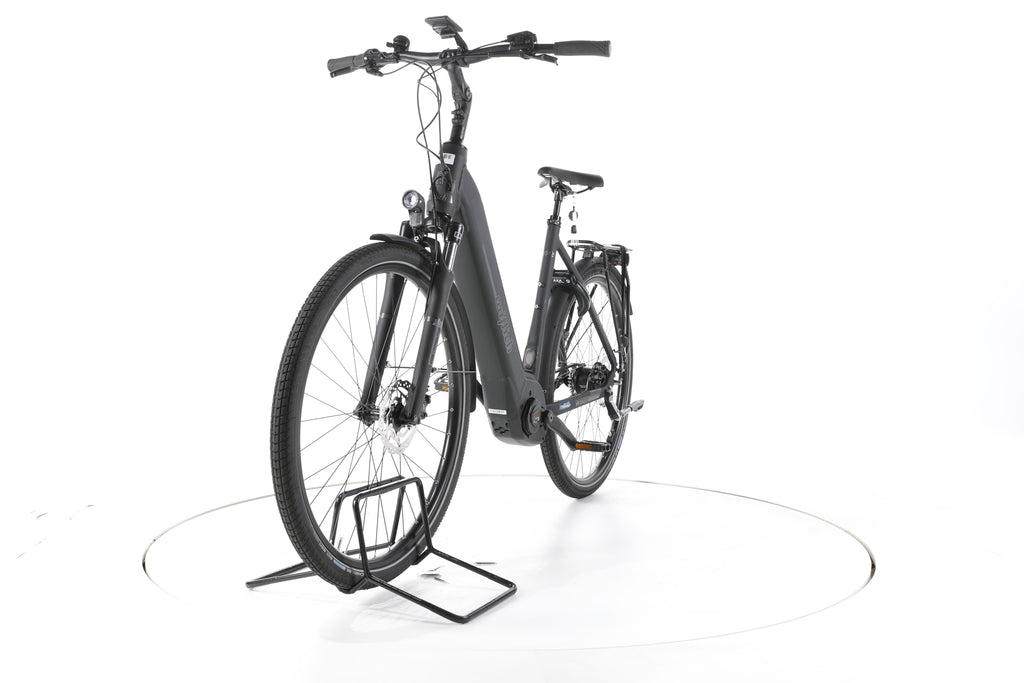Wittich W5GCX City E-Bike Tiefeinsteiger 2023 - Image 5