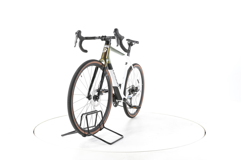 Basso Palta Gravelbike Carbon - Image 5