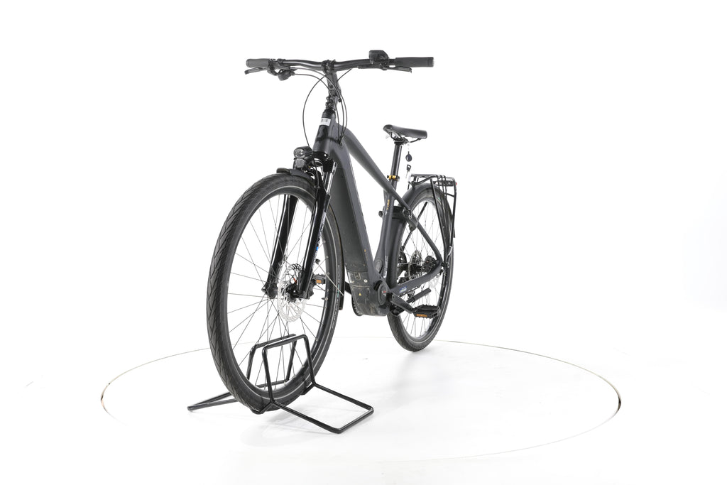 Scott Sub Sport eRIDE 20 Trekking E-Bike - Image 5