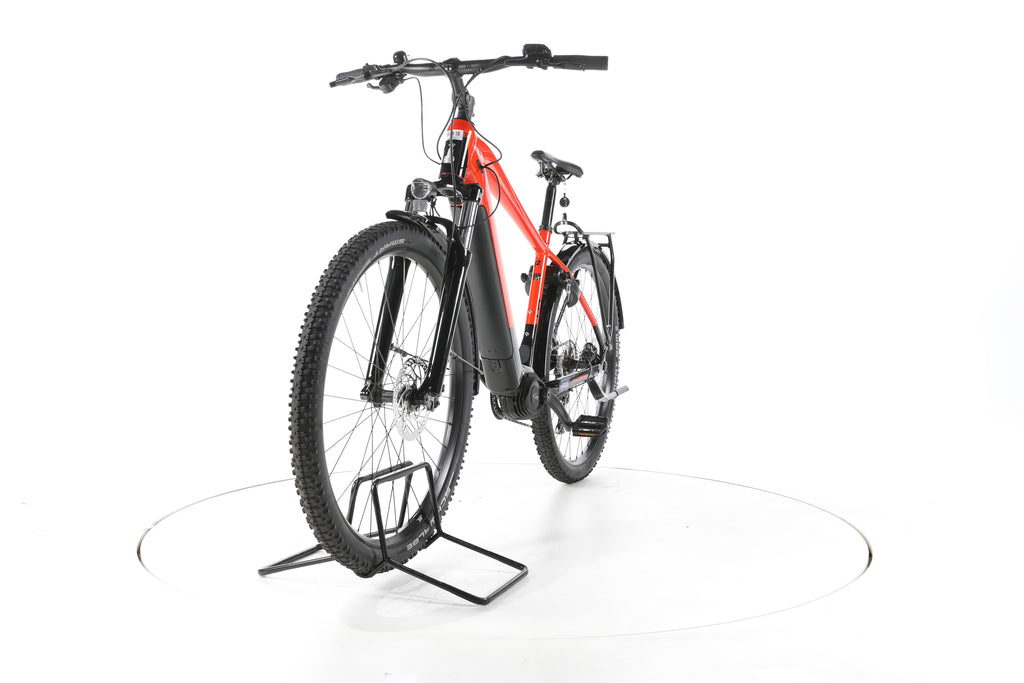 Raleigh DUNDEE 9 Trekking E-Bike - Image 5