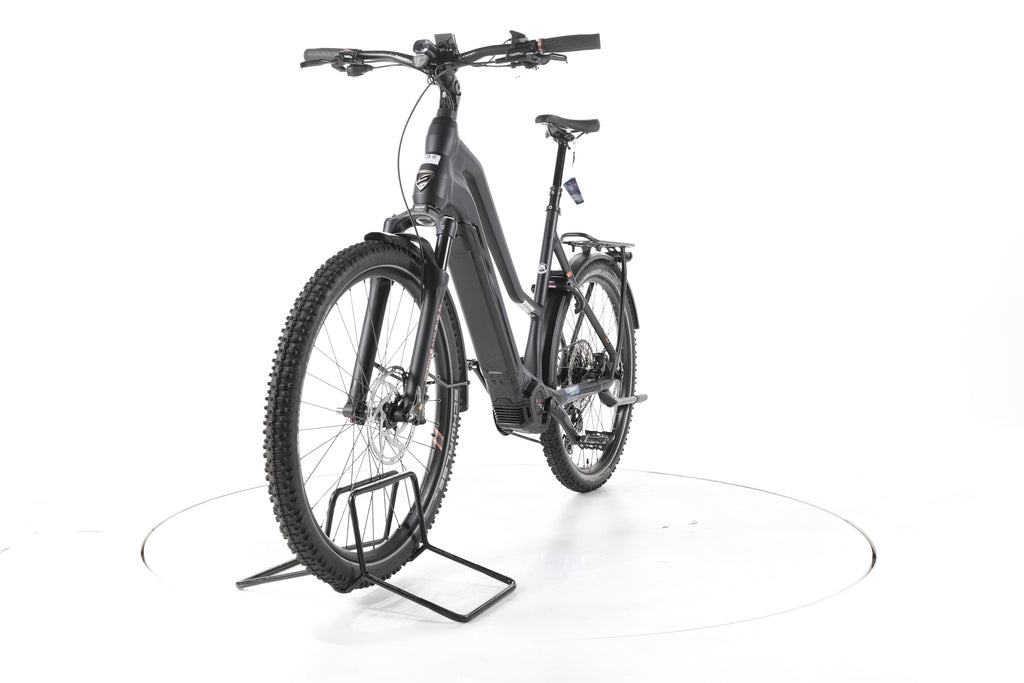 Centurion Country Tour R2600i Trekking E-Bike - Image 5