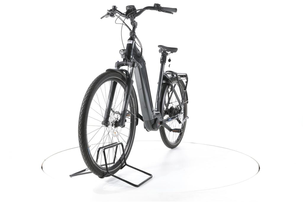 FLYER Gotour6 5.20 City E-Bike Tiefeinsteiger - Image 5