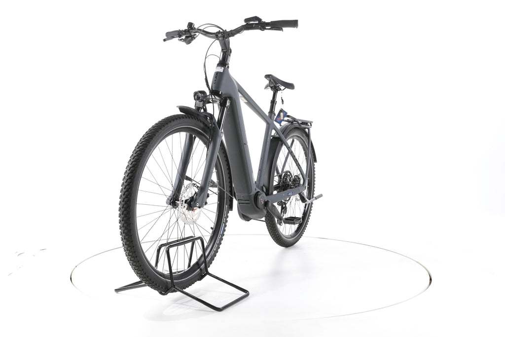 Cube Kathmandu Hybrid ONE Trekking E-Bike 2025 - Image 5