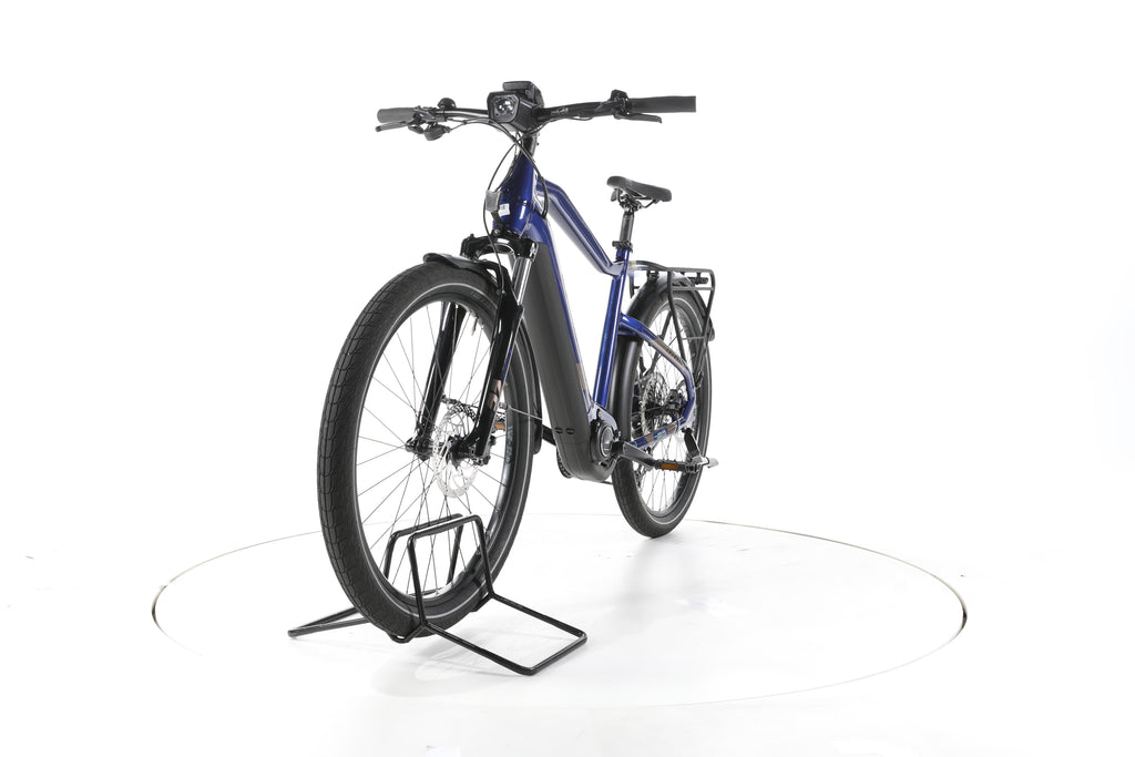 Haibike Trekking 7 Trekking E-Bike - Image 5