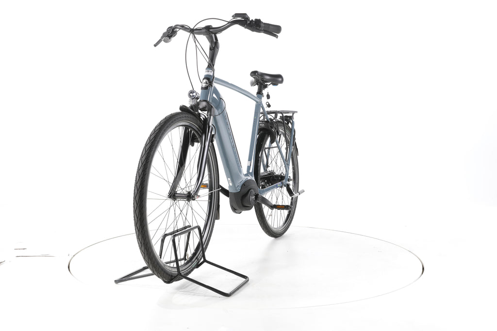 Gazelle Arroyo C7+ HMB Elite City E-Bike - Image 5