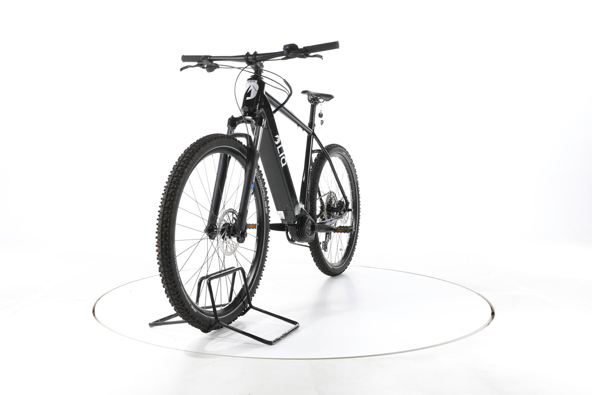 LIQBIKE Rock E-Bike - Image 5