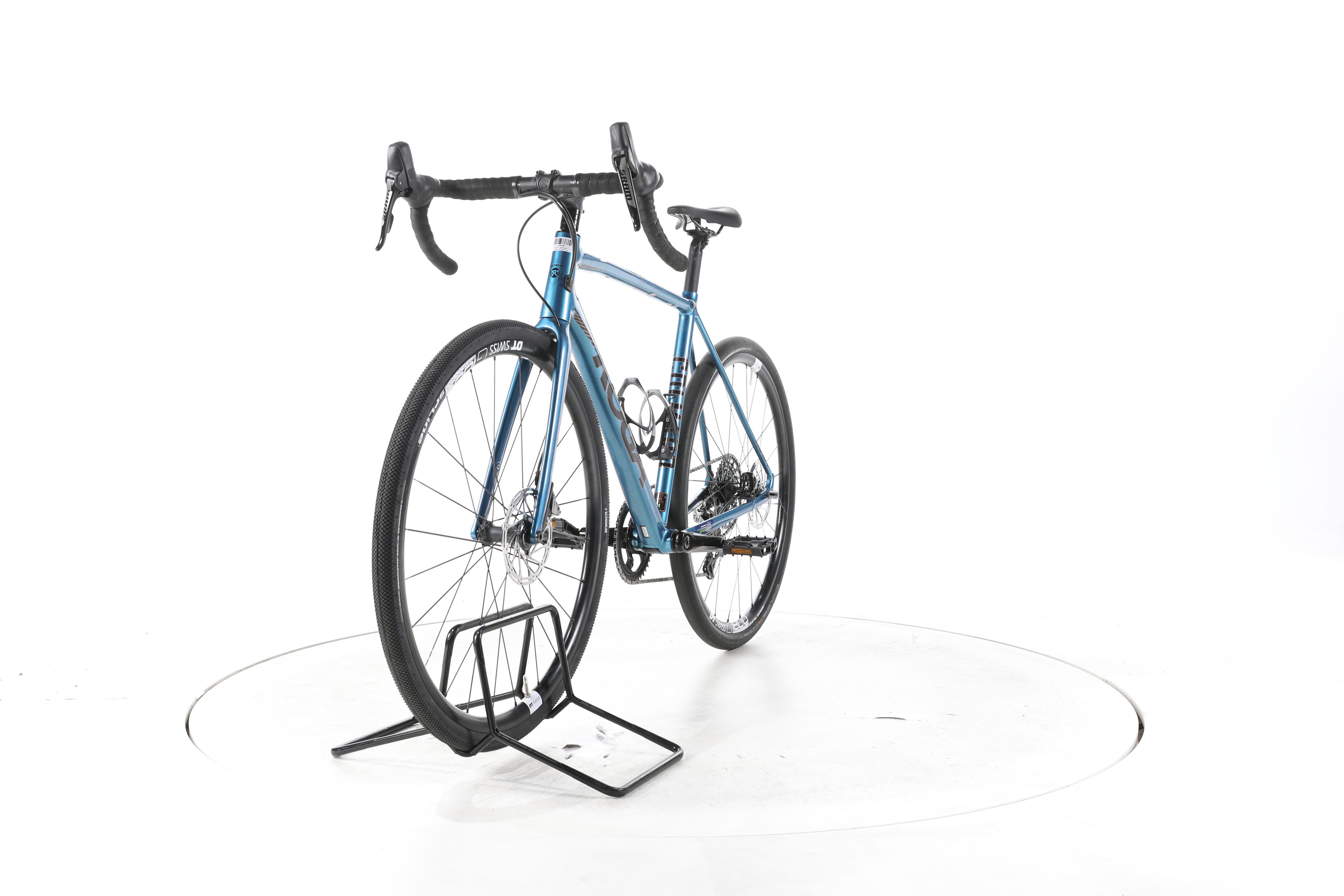 KOGA Colmaro Allroad Gravelbike - Image 5