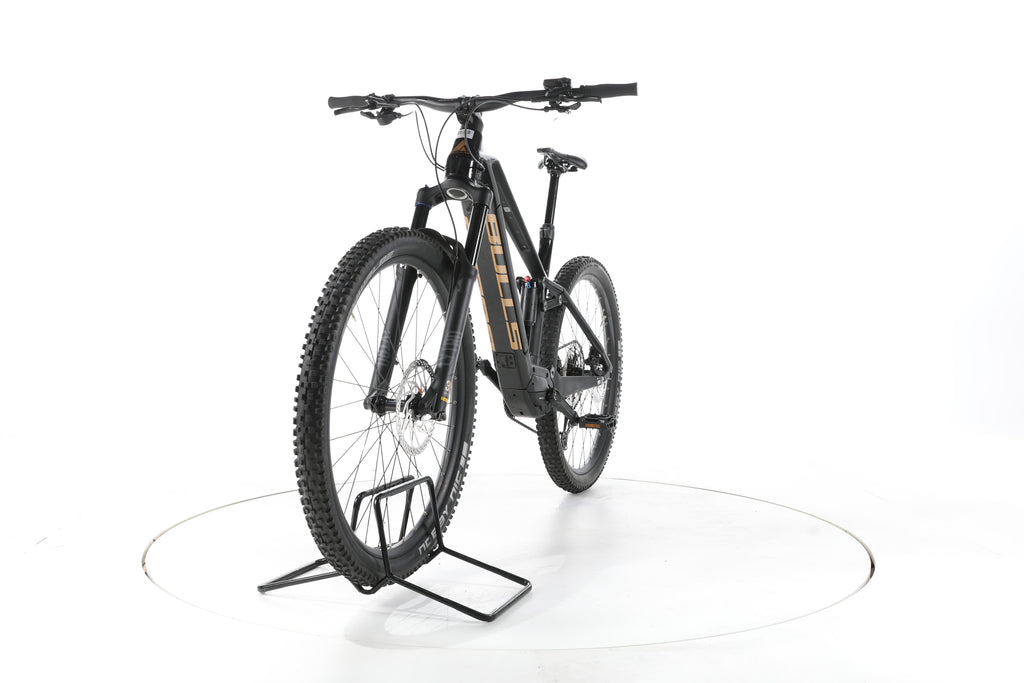 Bulls Sonic EVO AM SL 1 Fully E-Bike Carbon 2023 - Image 5