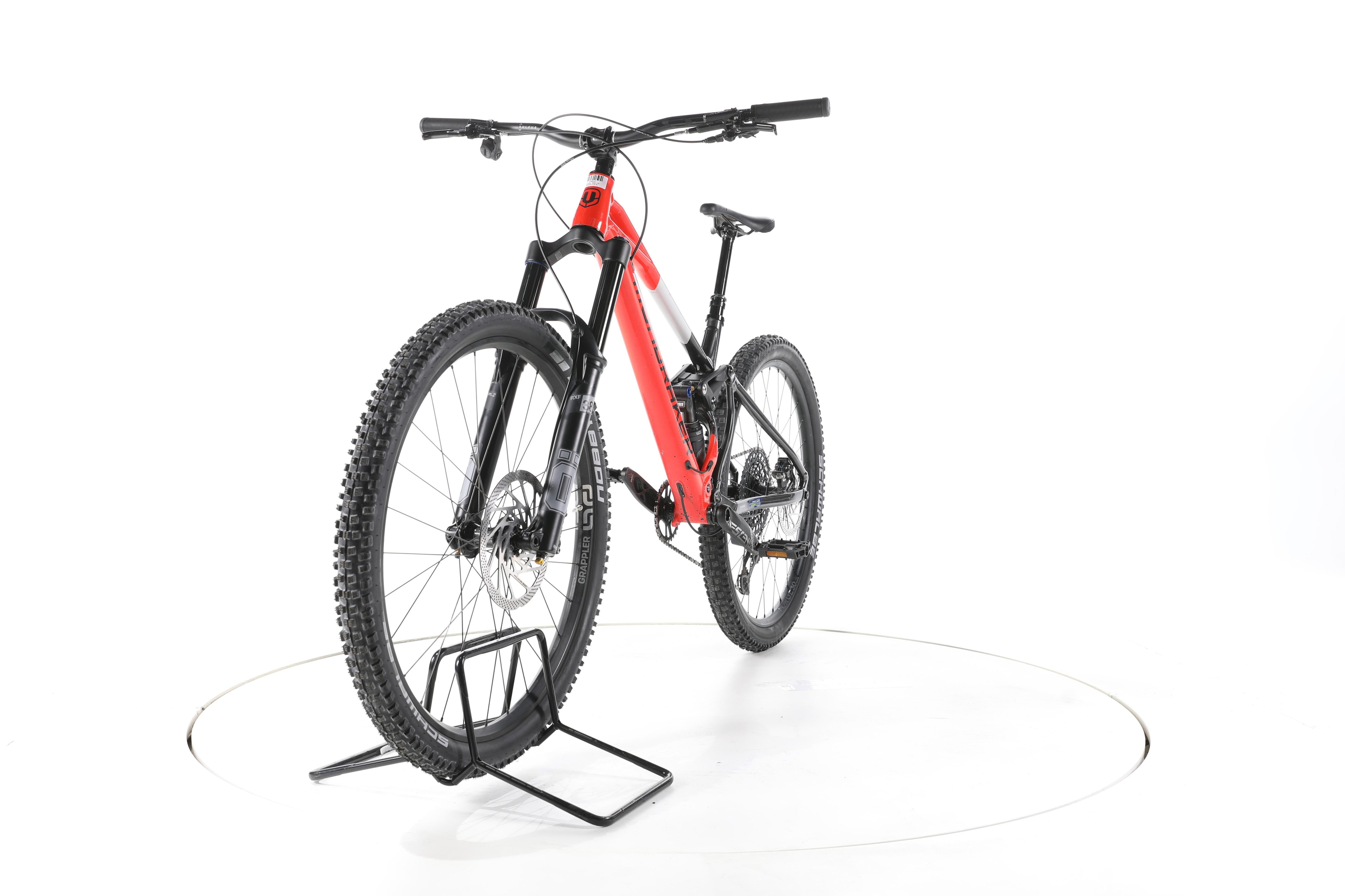 Mondraker Superfoxy R - Image 5