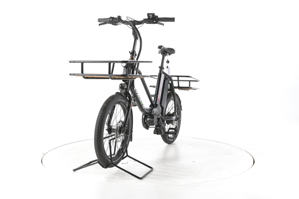 Metz Mobility E-PACKR 8.E E-Lastenrad - Image 5