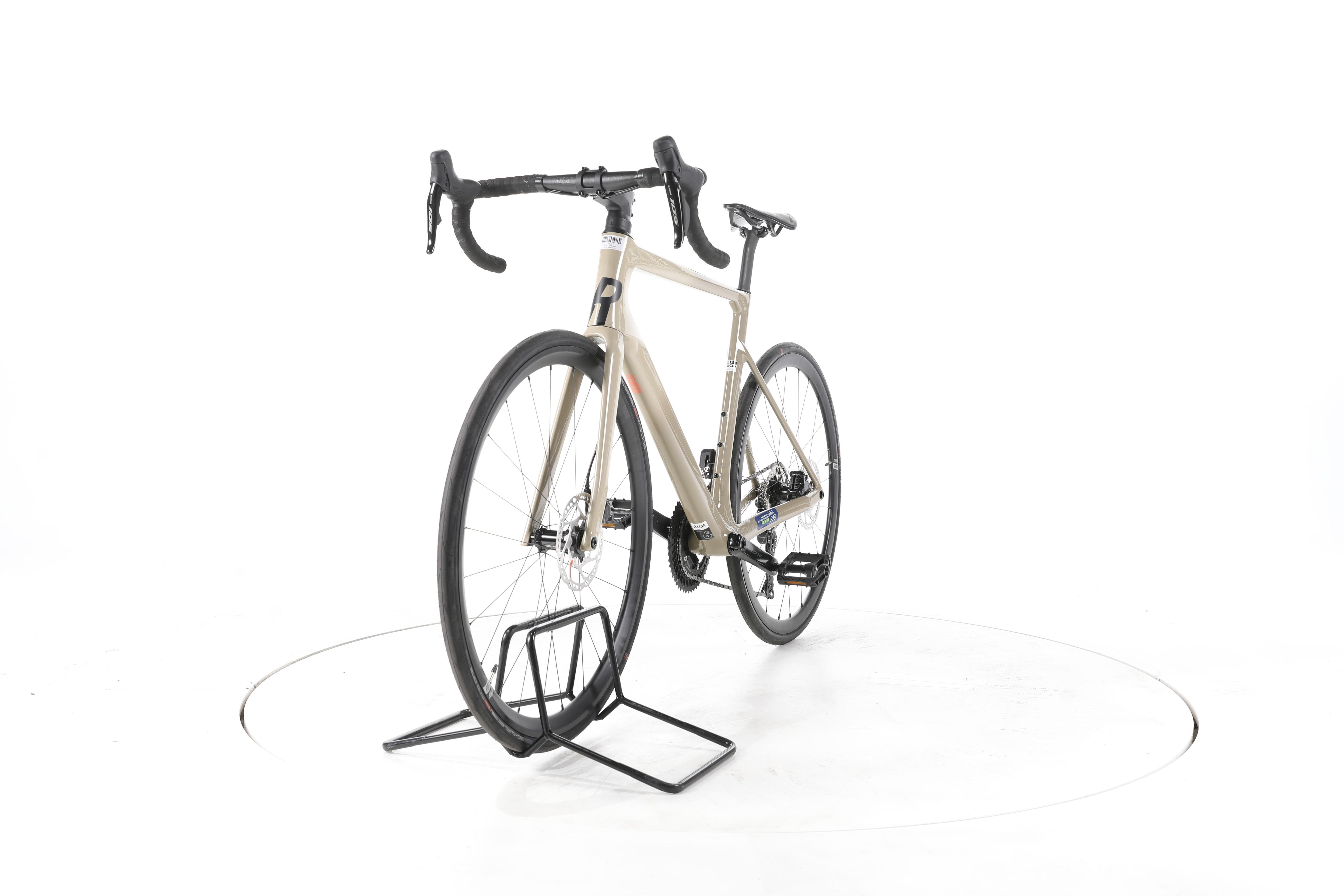 Rose Xlite 04 105 Di2 Rennrad Carbon 2024 - Image 5