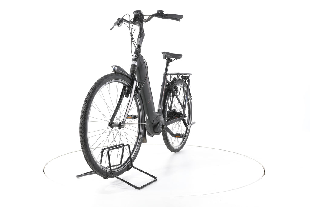 Gazelle Arroyo C8 HMB Elite City E-Bike Tiefeinsteiger - Image 5