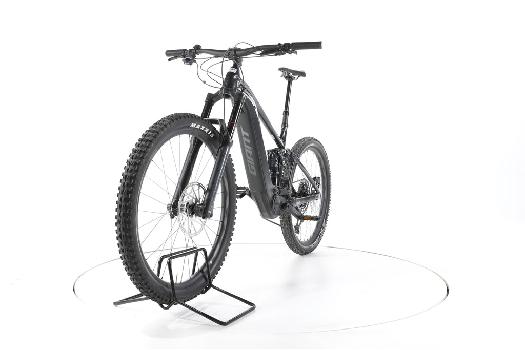 Giant Reign E+ 2 Fully E-Bike - Image 5