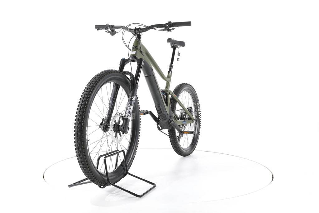 Lapierre eZesty AM 9.2 E-Bike Fully - Image 5