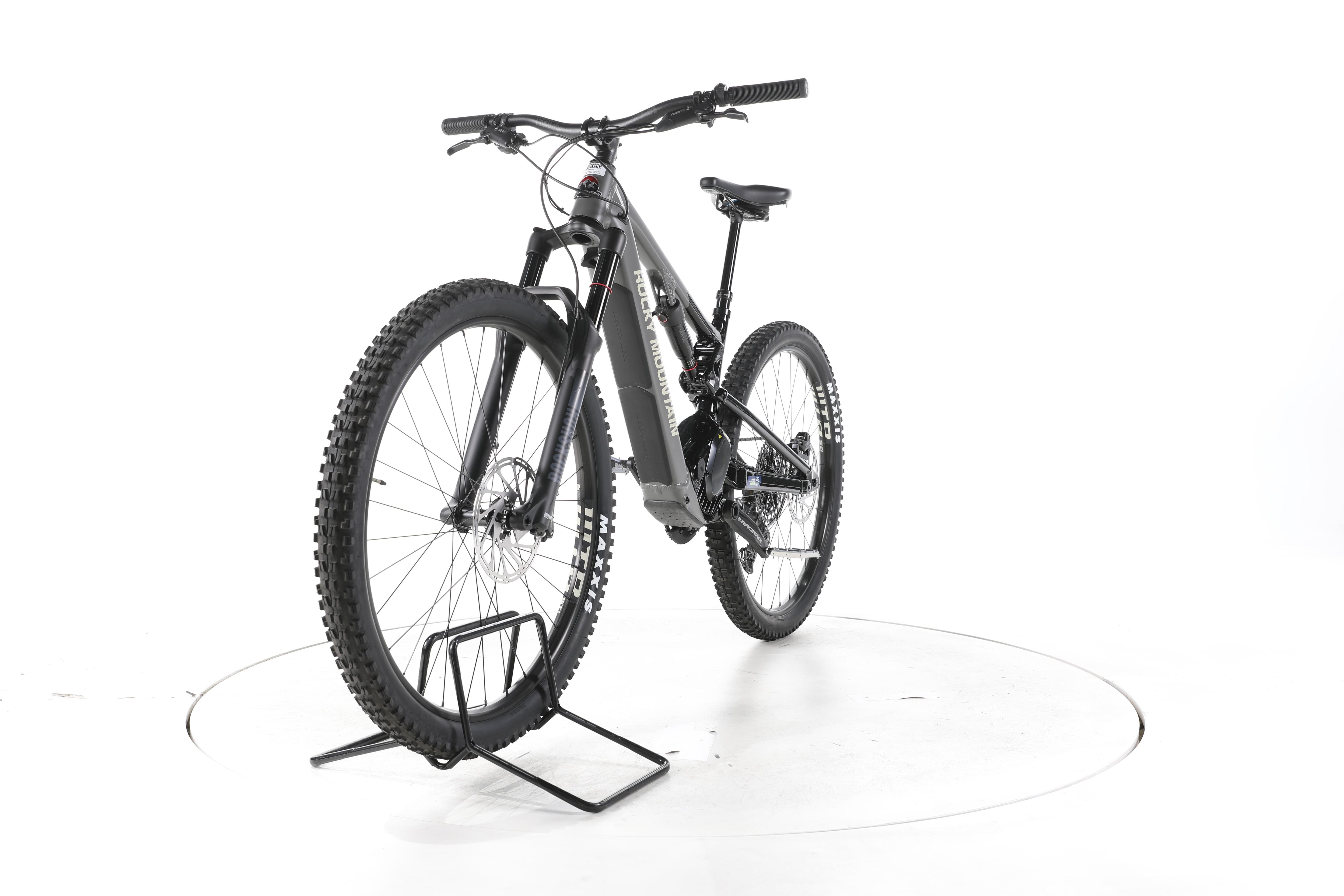 Rocky Mountain Instinct PowerPlay A30 E-Bike Fully 2024 - Image 5