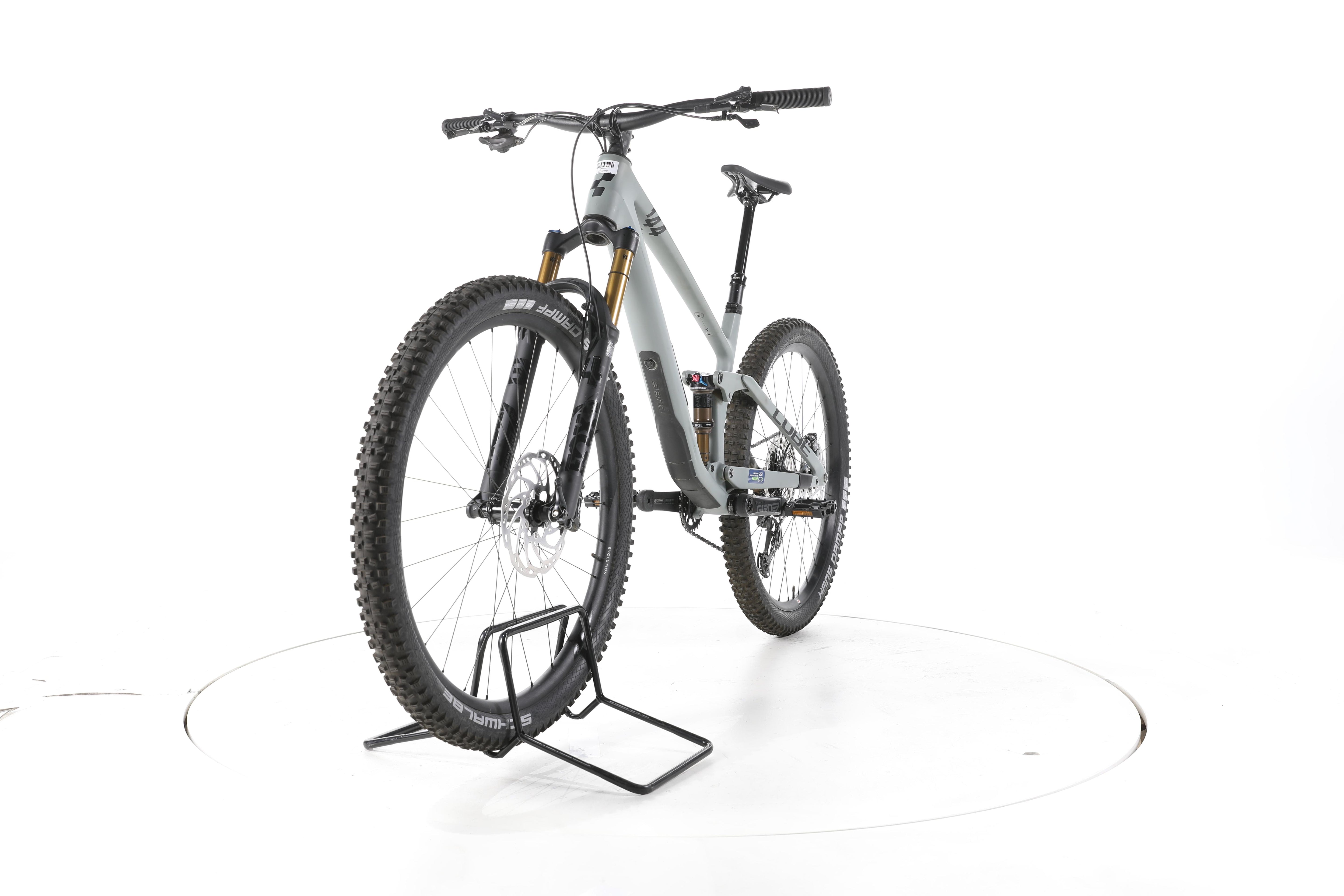 Cube STEREO ONE44 C:62 RACE Fahrrad Fully - Image 5