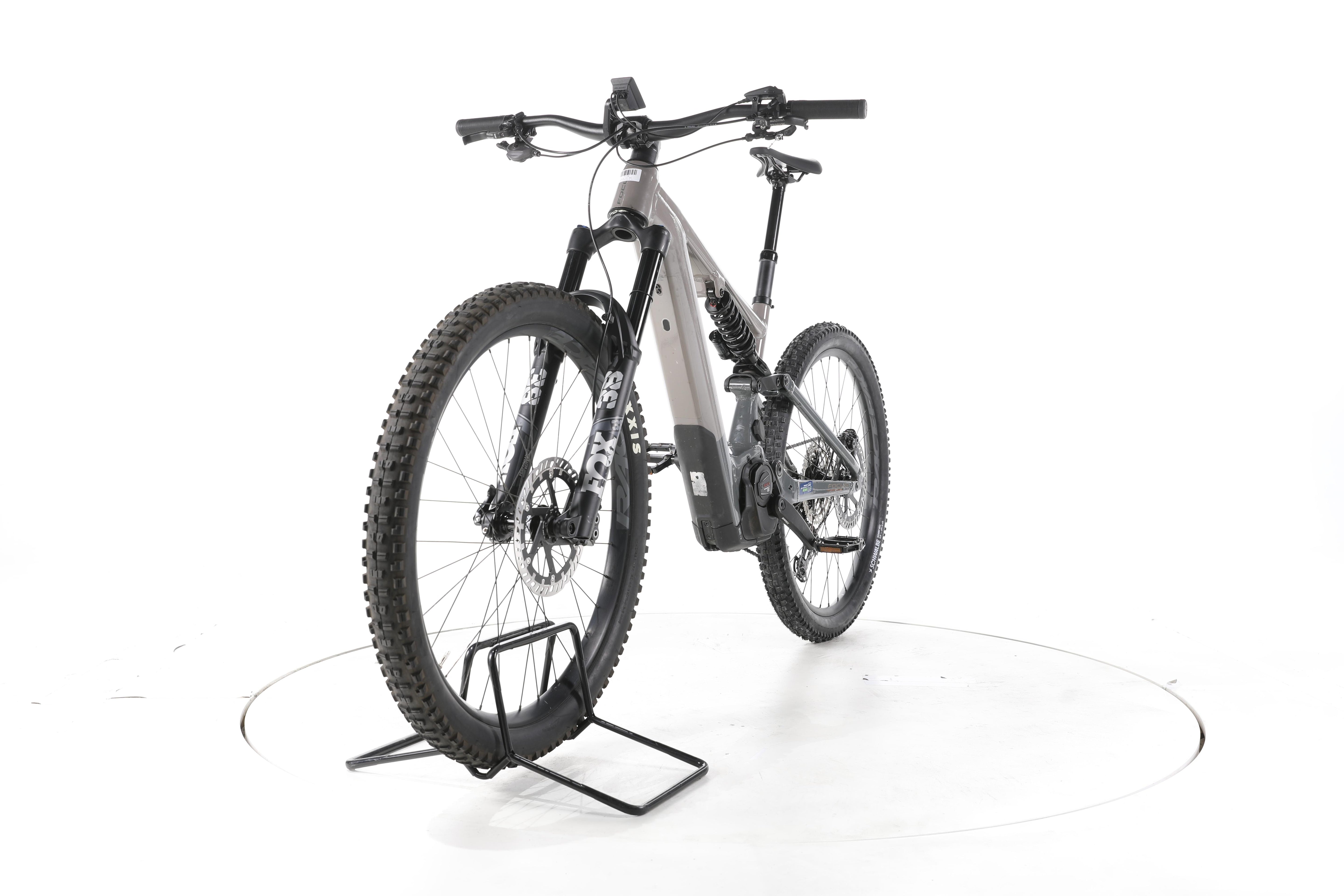 Focus Sam² 6.8 E-Bike Fully - Image 5