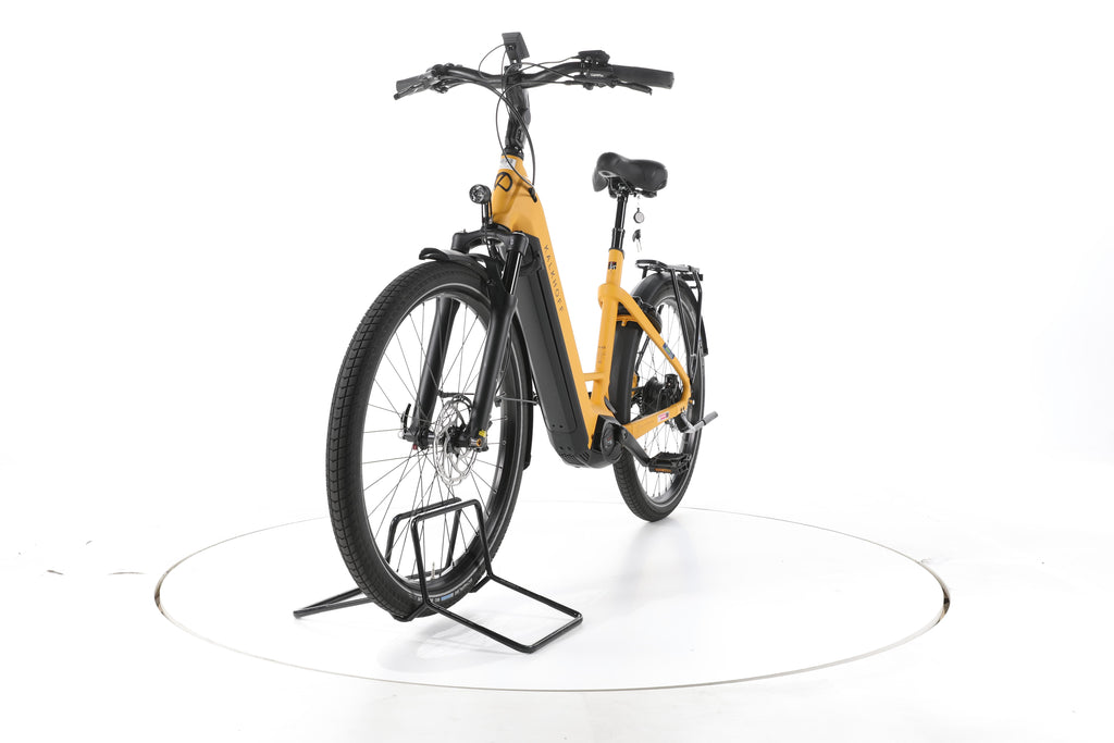 Kalkhoff Image 7.B Excite+ City E-Bike Tiefeinsteiger - Image 5