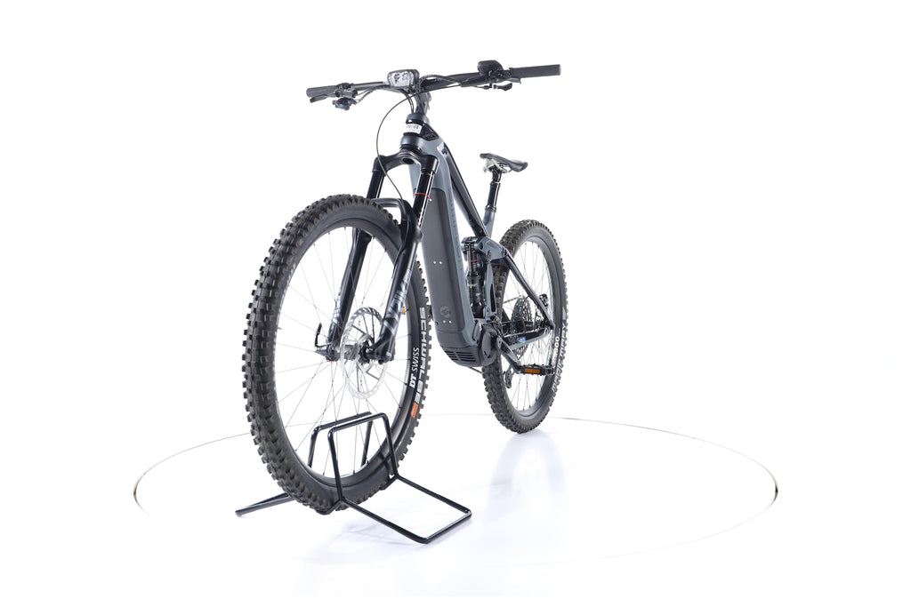 Simplon Rapcon Pmax E-Bike Fully Carbon - Image 5