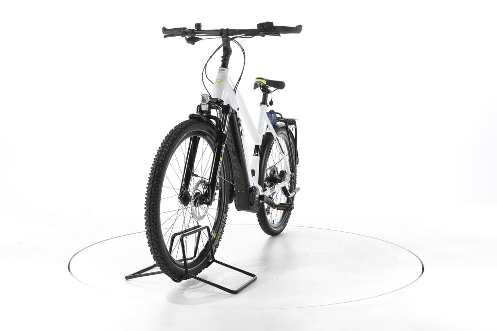 R Raymon CrossRay E 5.0 Trekking E-Bike - Image 5
