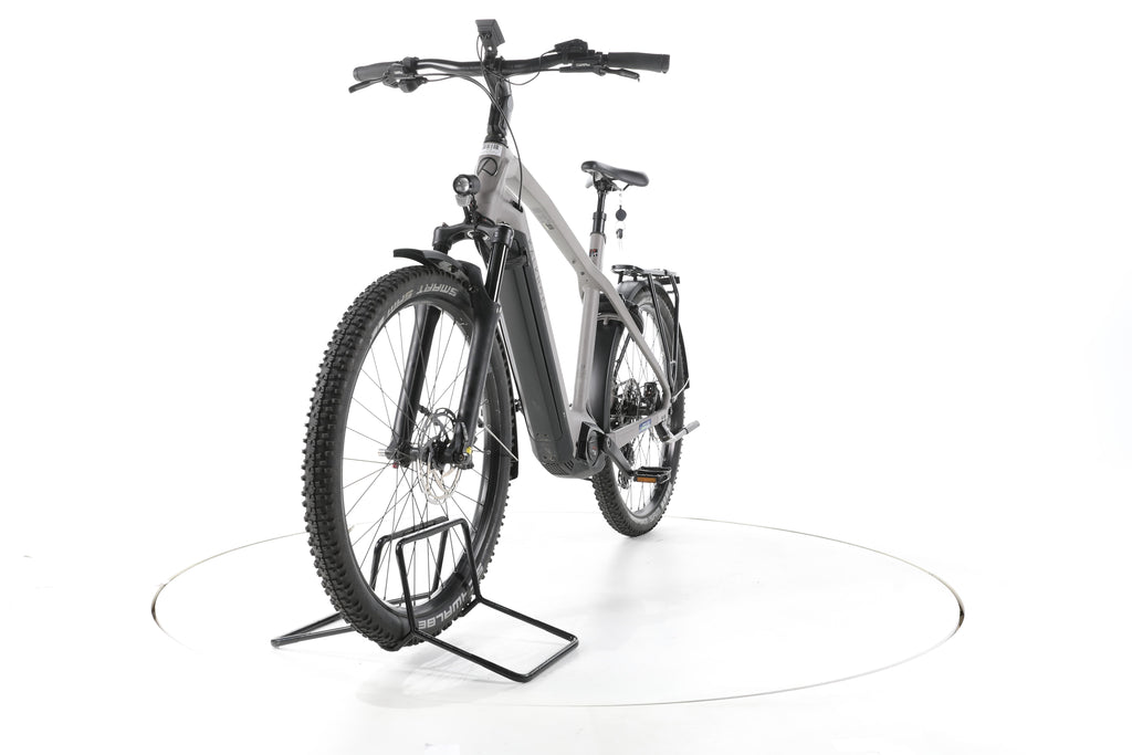 Kalkhoff Entice 7.B Move+ Trekking E-Bike - Image 5