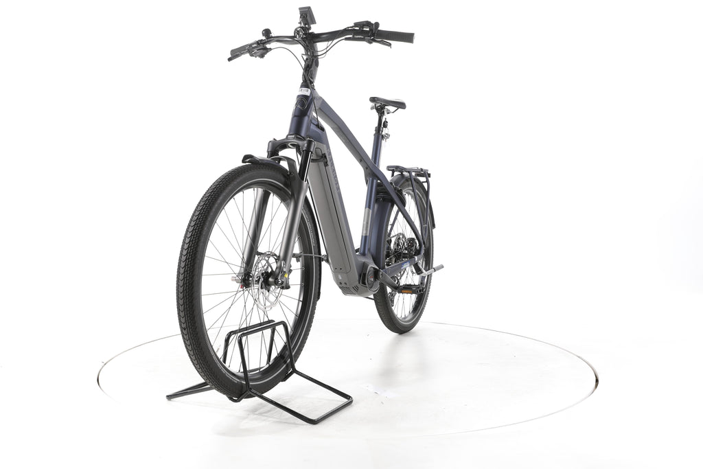 Kalkhoff ENDEAVOUR 7.B ADVANCE+ Trekking E-Bike Tiefeinsteiger - Image 5