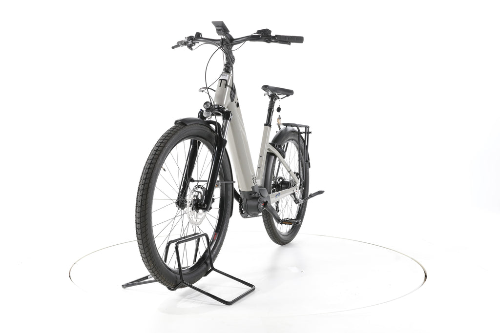 Moustache Bikes Mardi 27.4 Open M City E-Bike Tiefeinsteiger 2024 - Image 5