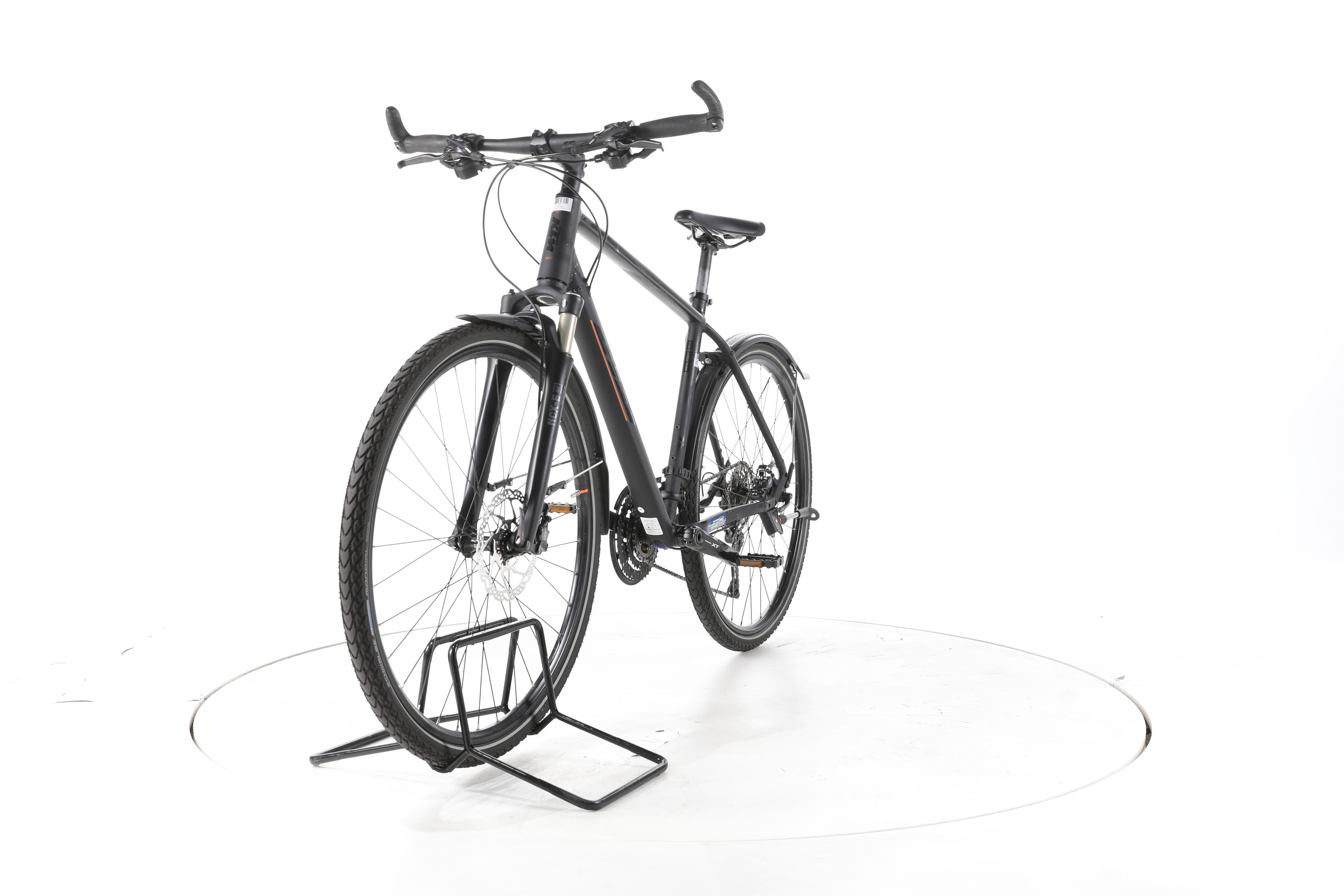 KTM Loreto Cross Fahrrad Hardtail - Image 5