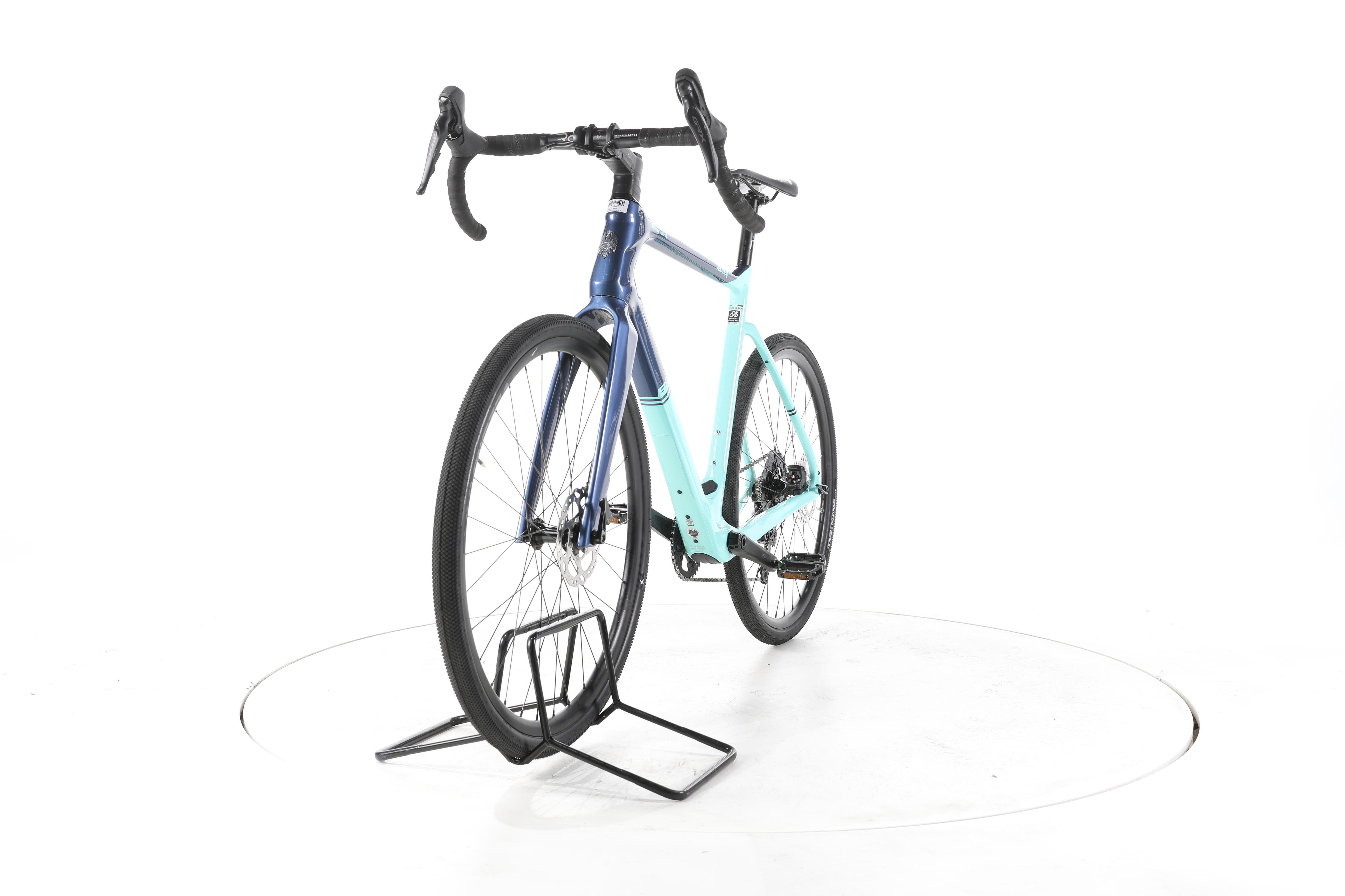 Bianchi Arcadex GRX600 Gravelbike Carbon - Image 5