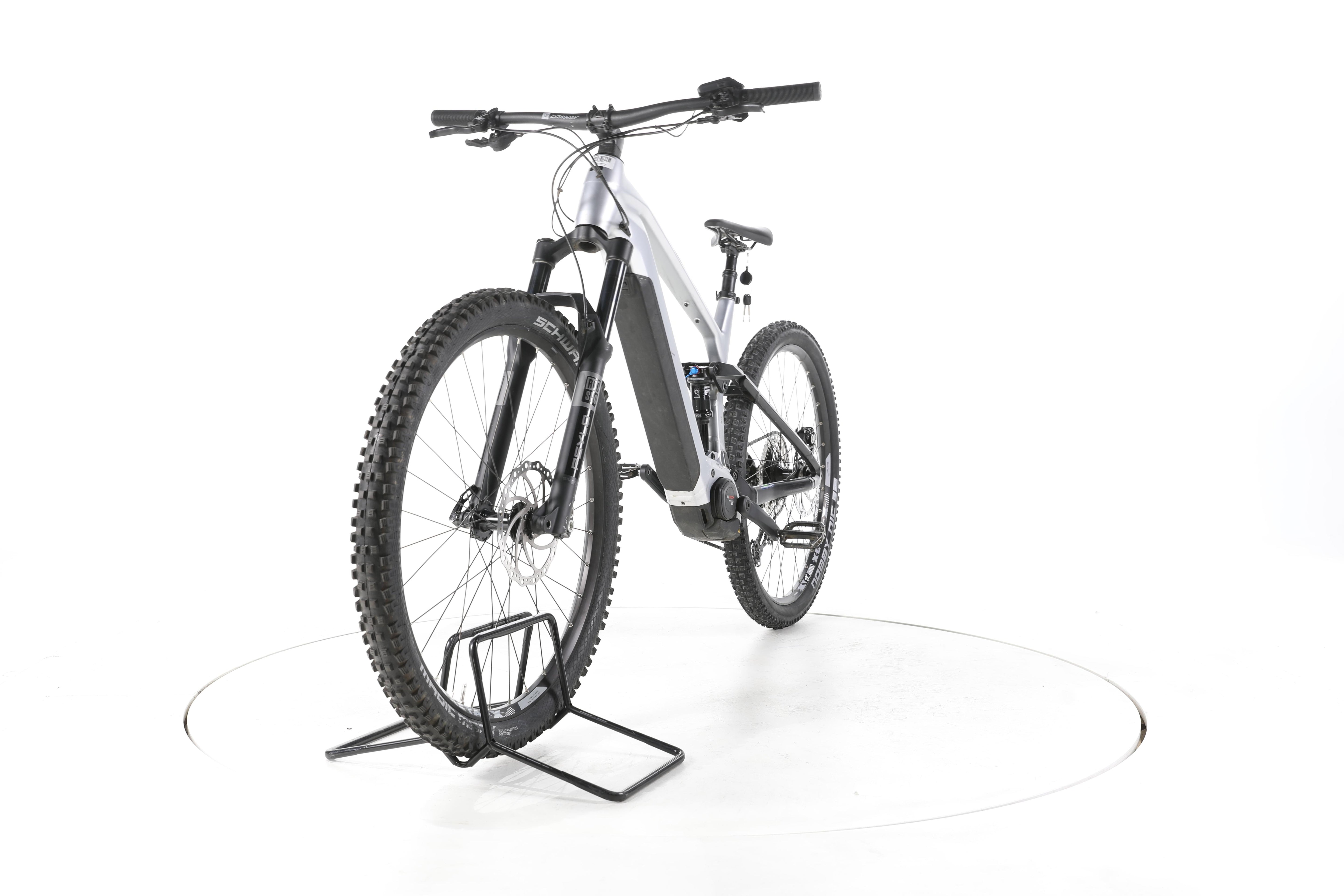 Conway Xyron ST 4.0 E-Bike 2026 - Image 5
