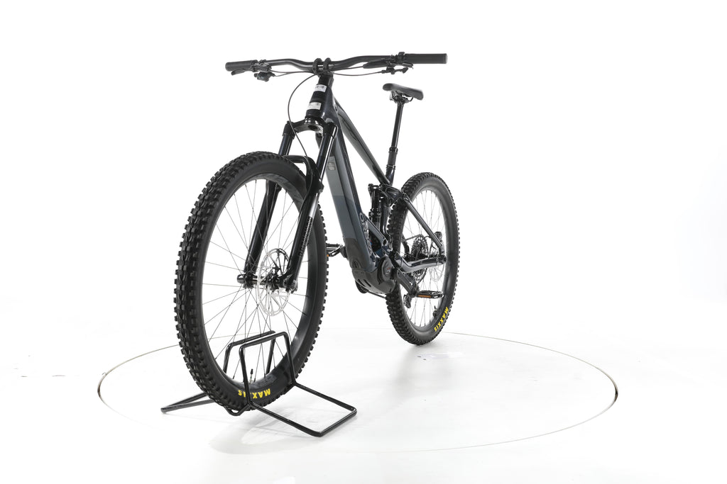 FLYER Uproc X 2.10 Fully E-Bike Carbon - Image 5