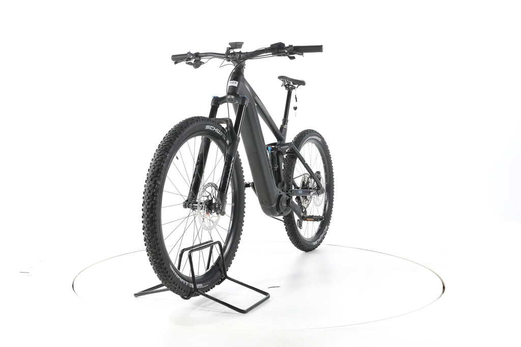 Cube Stereo Hybrid 140 HPC SLX E-Bike Fully Carbon - Image 5
