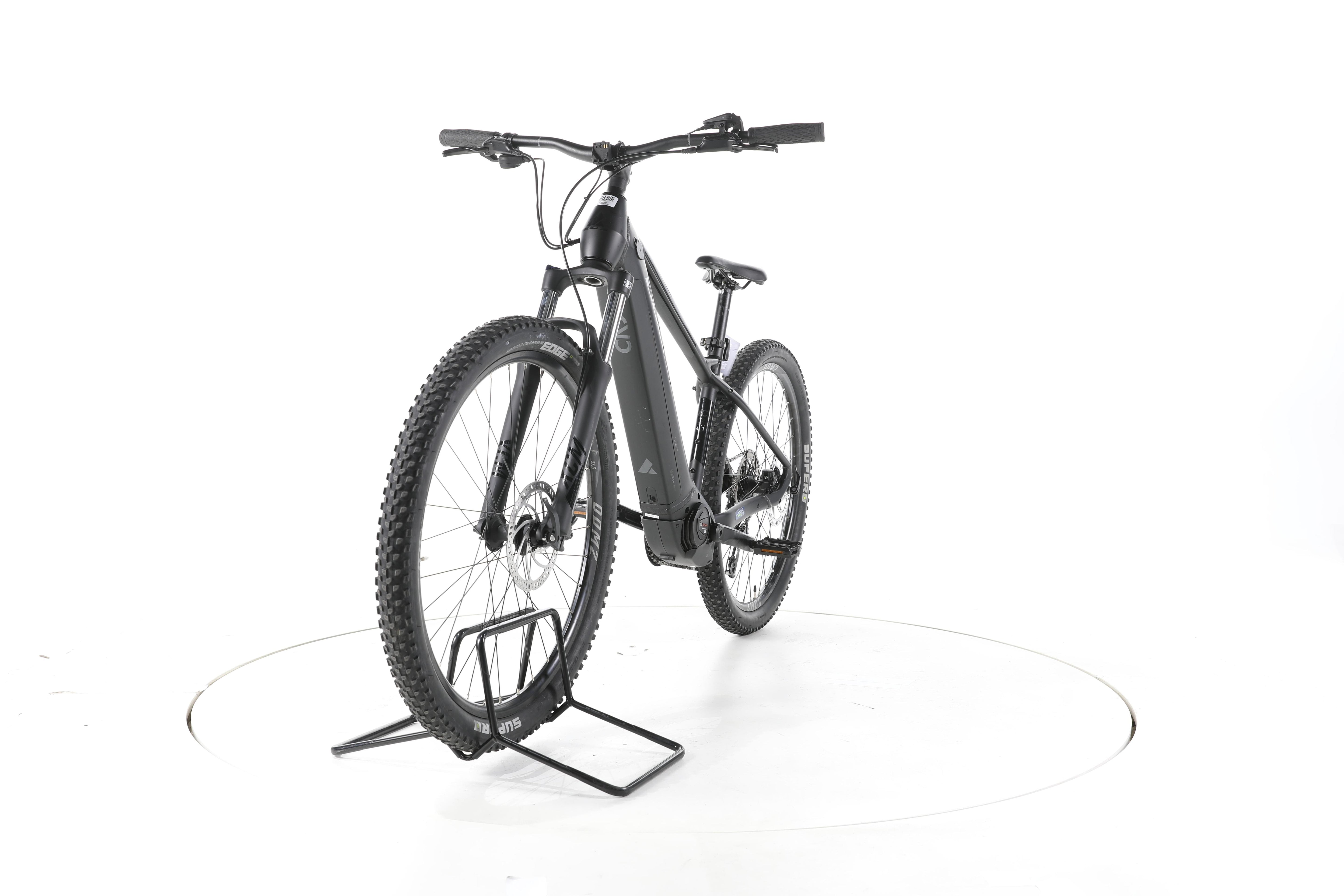 Bulls Iconic EVO 1 E-Bike 2024 - Image 5