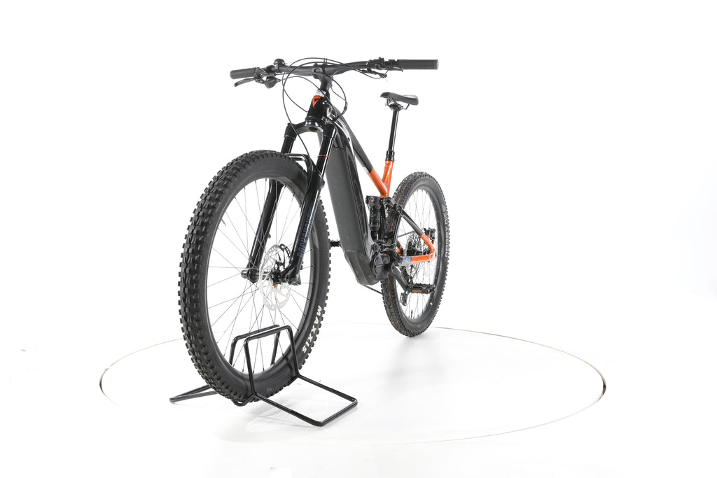 Giant Trance X E+ 3 Fully E-Bike - Image 5