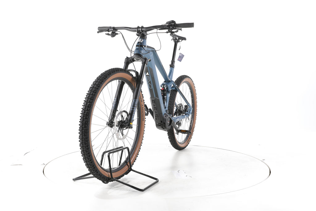 Bulls Sonic EVO TR 1 E-Bike Fully - Image 5