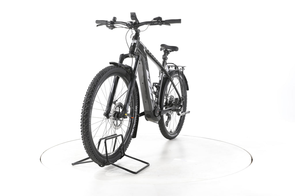KTM Macina Team 792 LFC Trekking E-Bike - Image 5