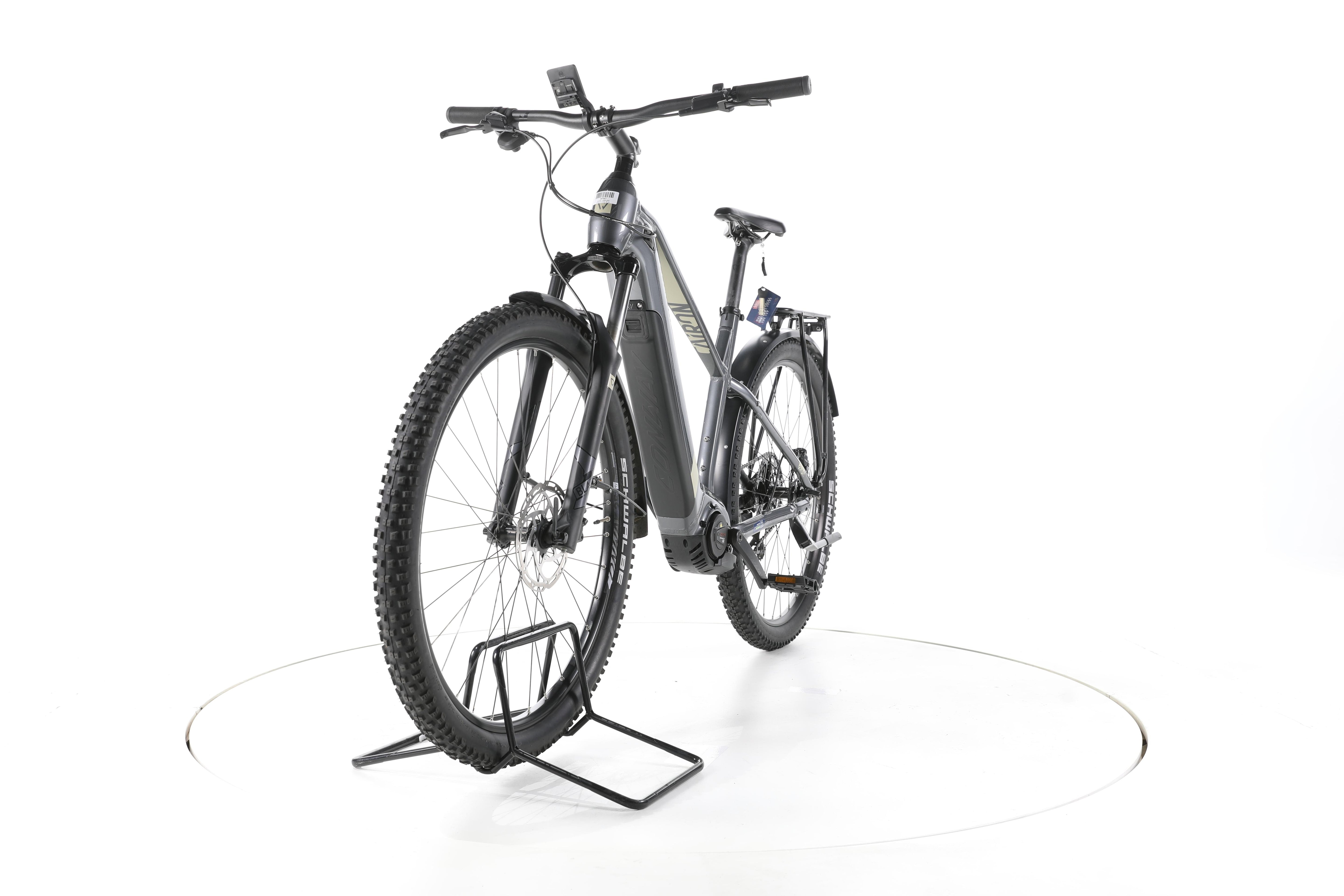 Conway Cairon S 2.0 Trekking E-Bike 2023 - Image 5