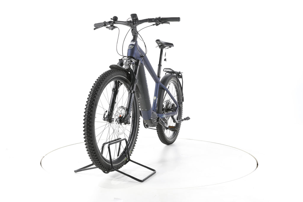 Brennabor A-98e Trekking E-Bike - Image 5