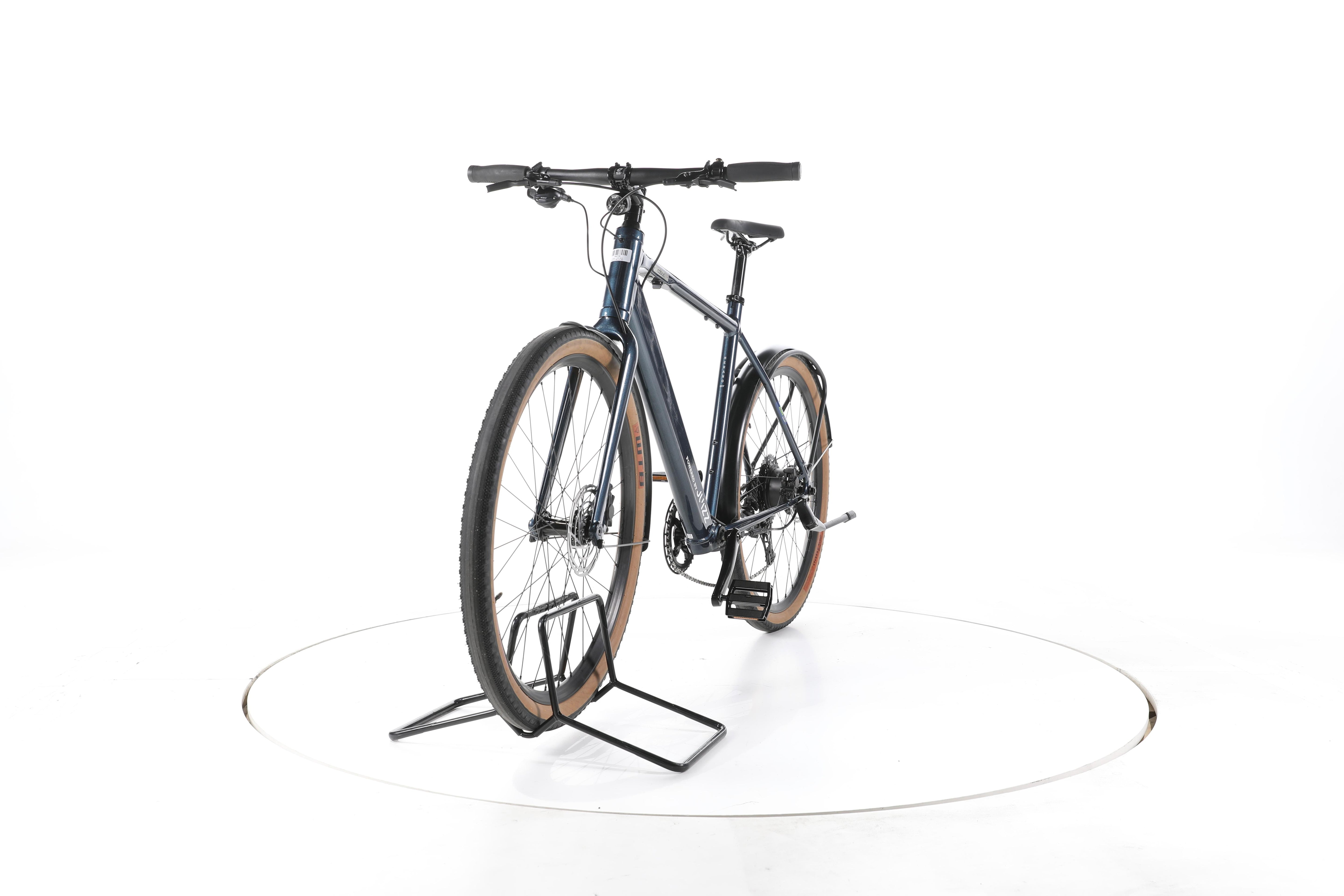 Coboc Merano DMT E-Bike - Image 5