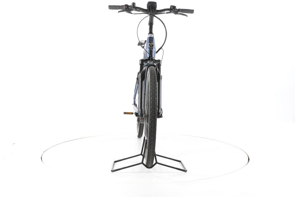 Stevens E-Courier Plus Forma City E-Bike Tiefeinsteiger - Image 5