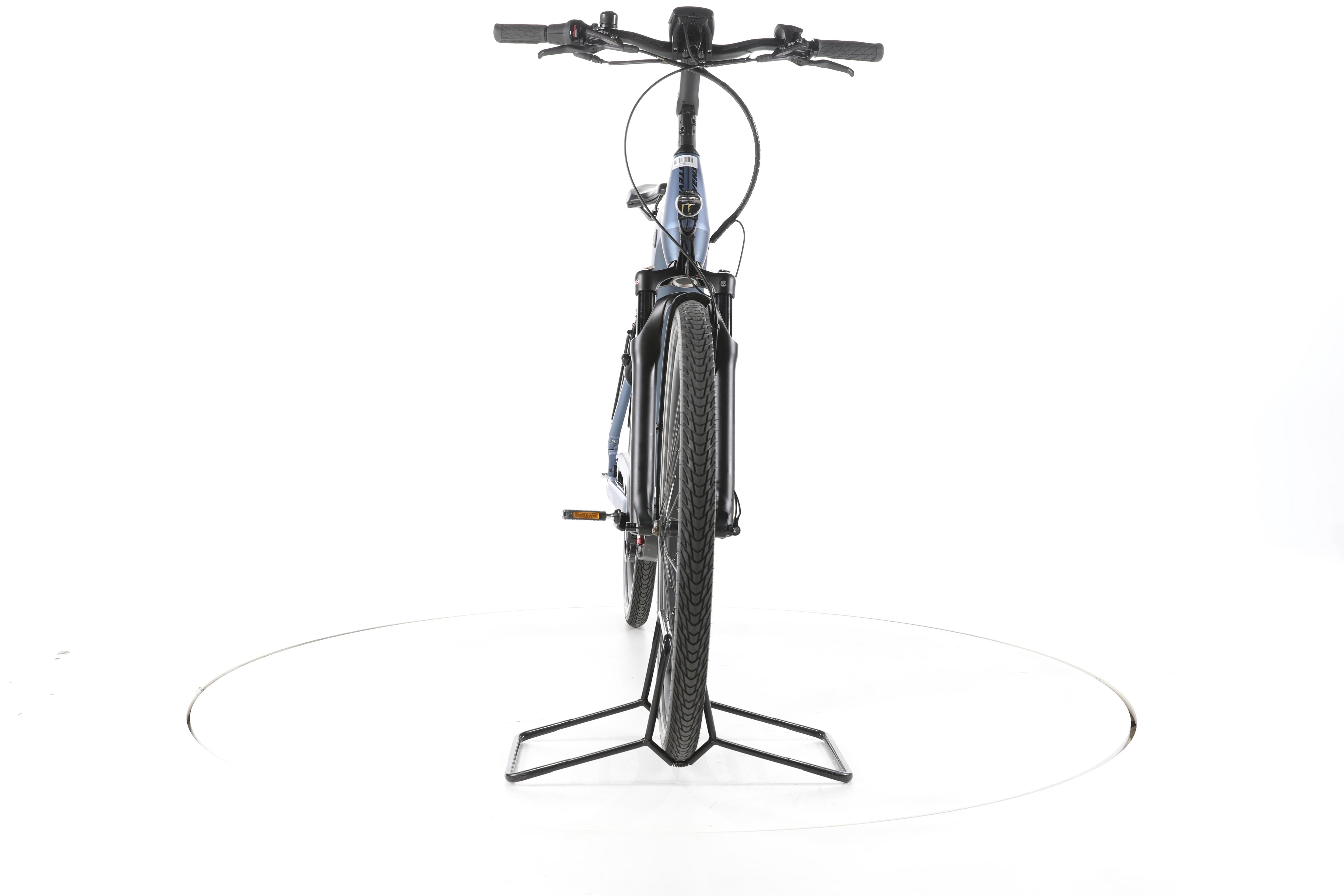 Stevens E-Courier Plus Forma City E-Bike Tiefeinsteiger - Image 5