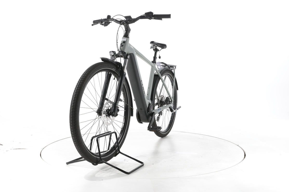 Cube Kathmandu Hybrid ONE Trekking E-Bike - Image 5
