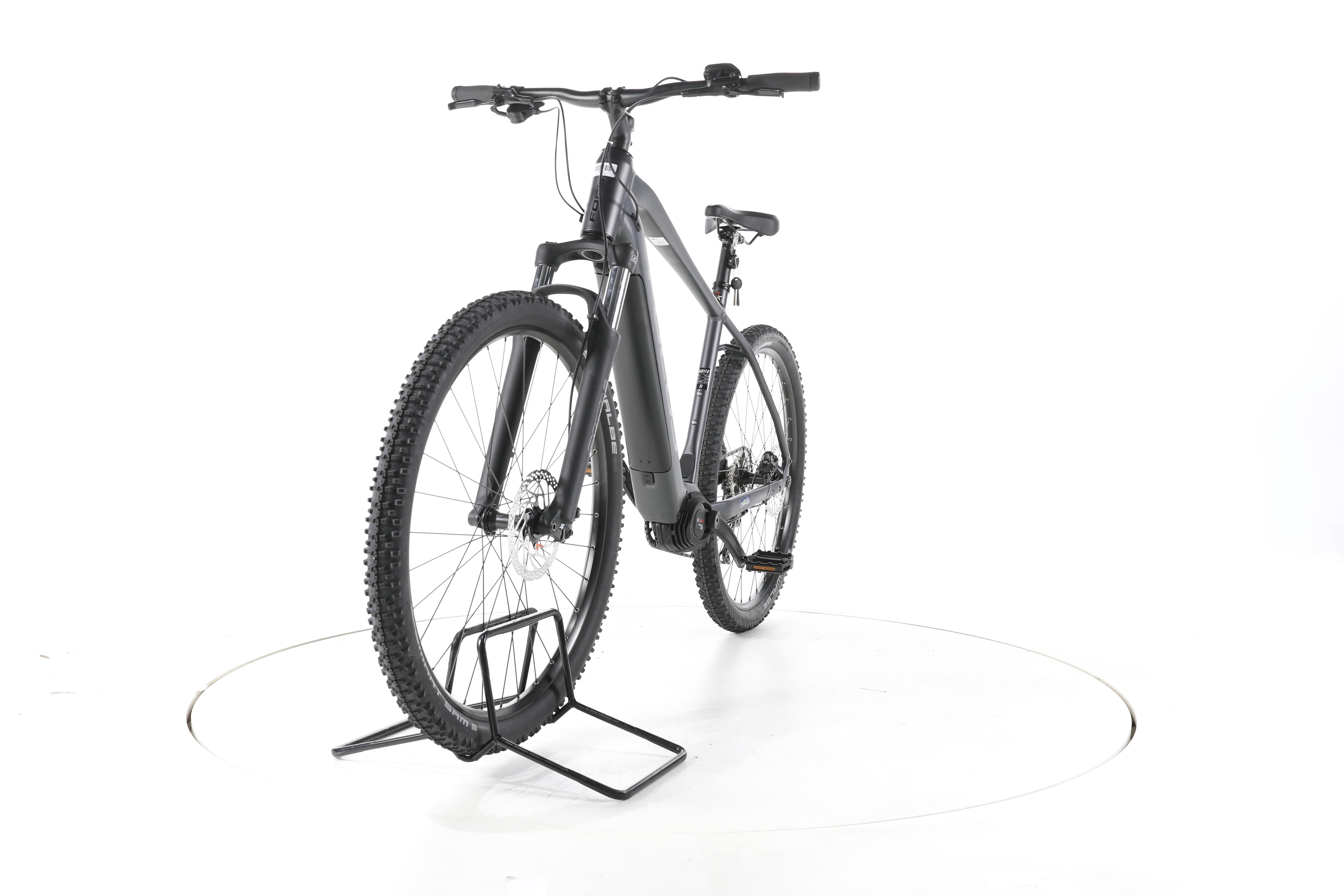 Focus Jarifa² 6.6 E-Bike - Image 5