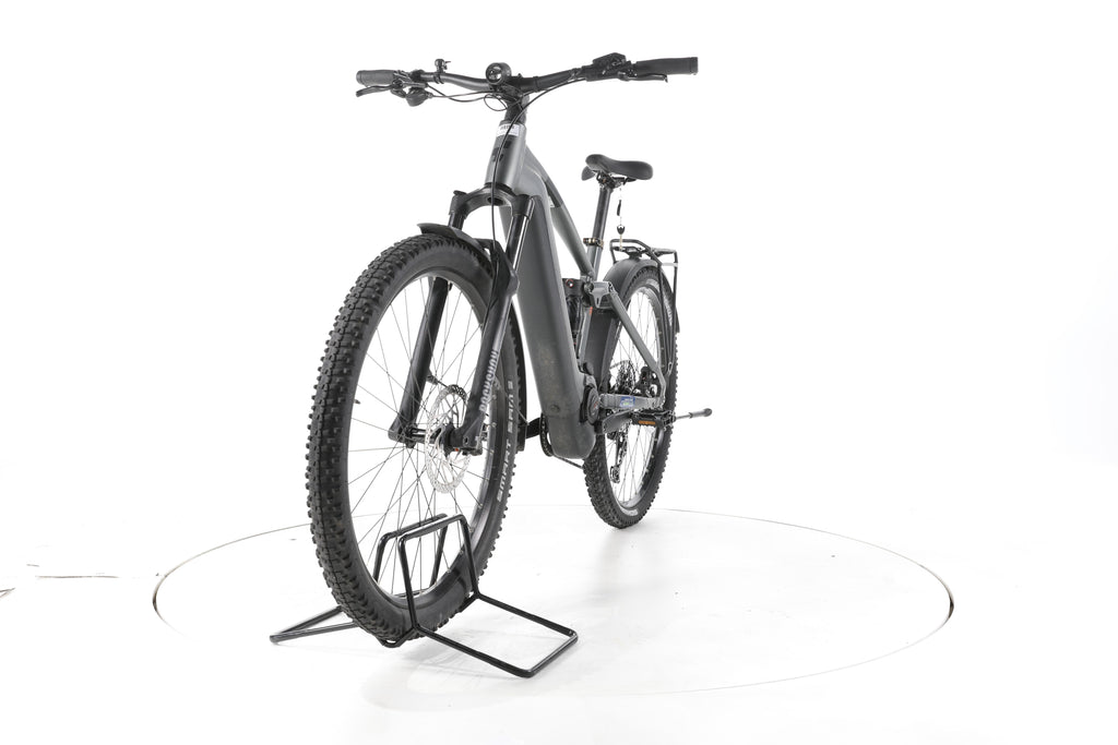 Cube Stereo Hybrid 120 Pro Allroad Trekking E-Bike - Image 5