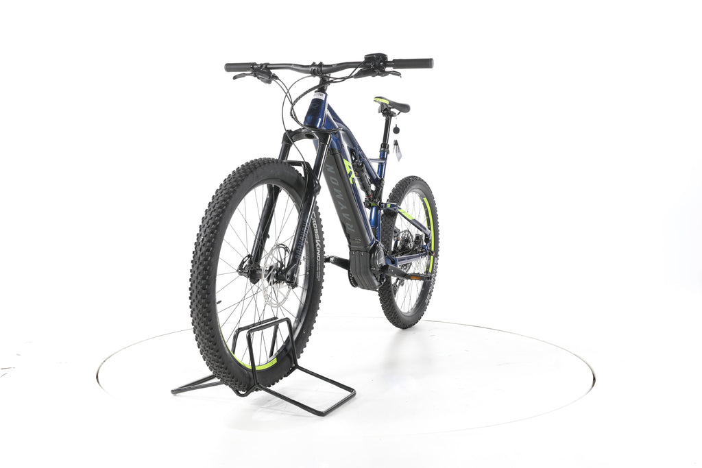 R Raymon FullRay 130E 6.0 Fully E-Bike - Image 5
