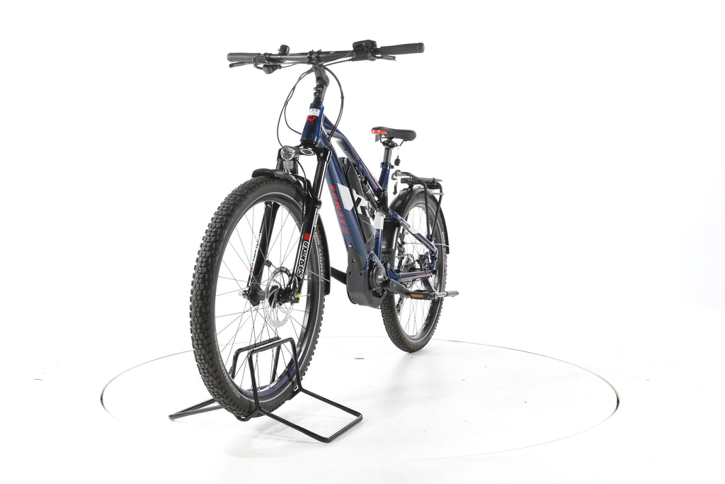 R Raymon CrossRay FS E 4.0 SUV E-Bike - Image 5